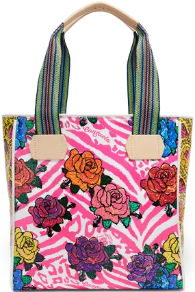 Frutti Classic Tote - Consuela