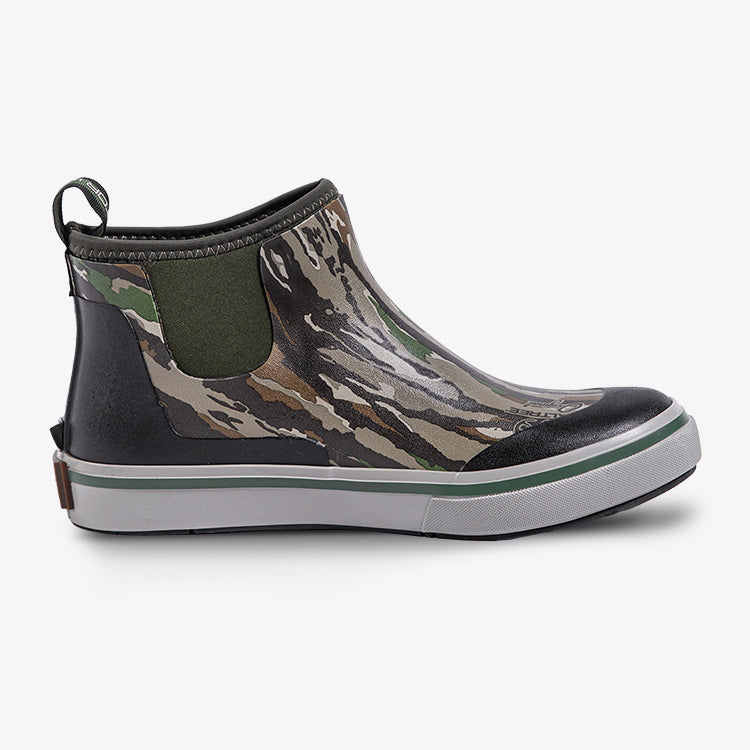 Gator Waders Ankle Hunting Boots | Mens - Realtree Original