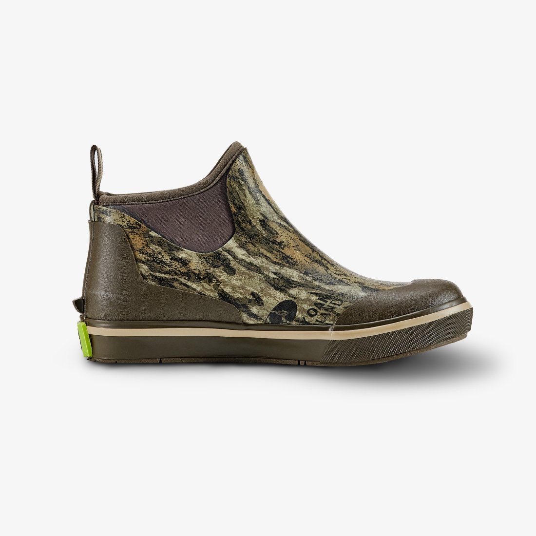 Gator Waders Ankle Hunting Boots | Womens - Mossy Oak Bottomland