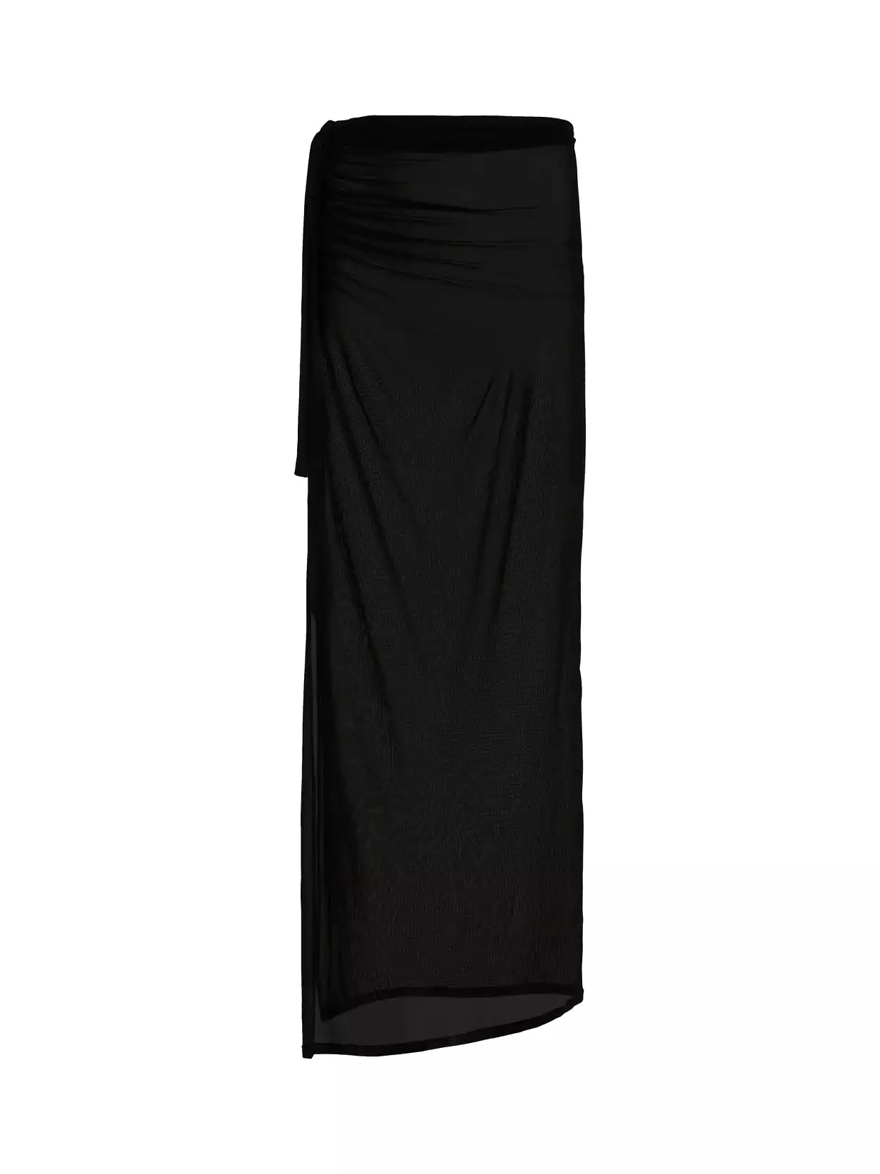 Gauge81 - Hania Skirt - Black