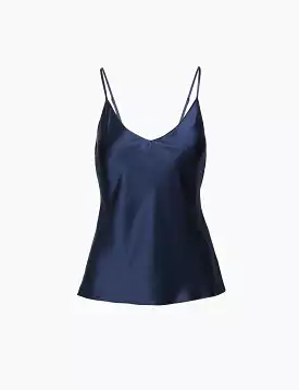 Gloria Silk Tank