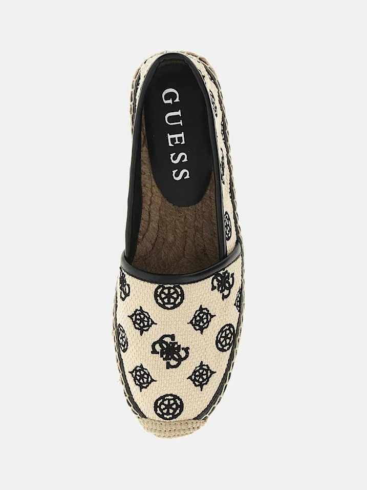 GUESS JOELYA ESPADRILLES