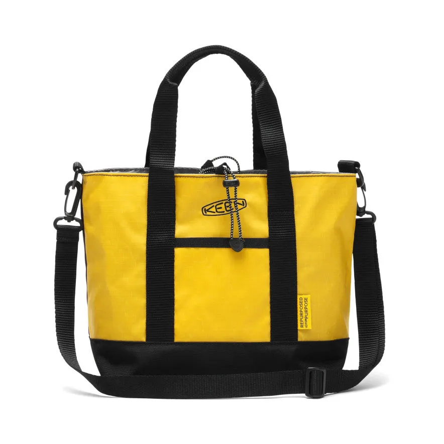 HARVEST MATERIAL ADVENTURE TOTE