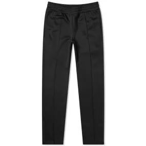 Helmut Lang Tricot Zip Hem Track PantBlack