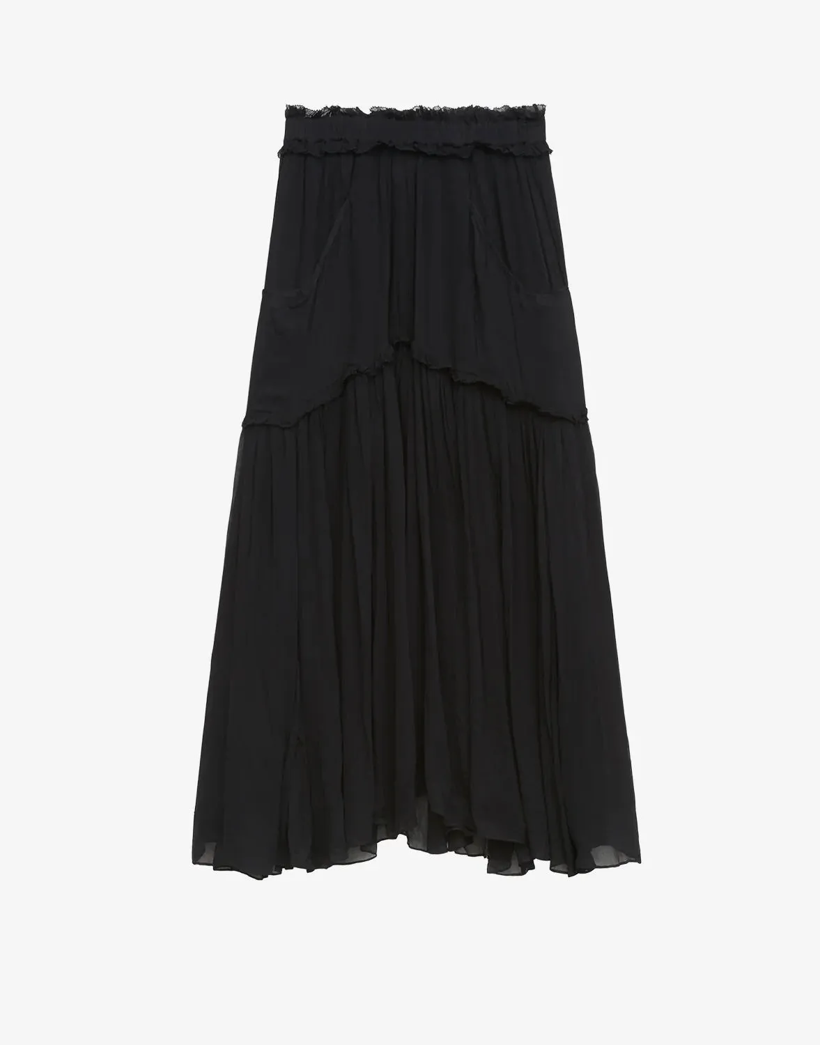 Isabel Marant Etoile Veronique Skirt