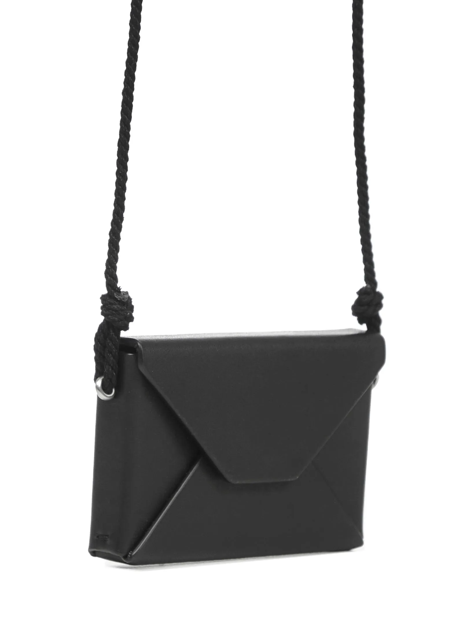 Jil Sander Mini Envelope Shoulder Bag