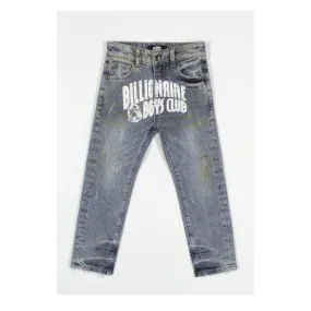 Kid's BB Orbit Jean