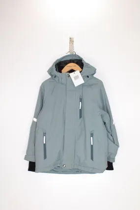 Kids Padded Coat