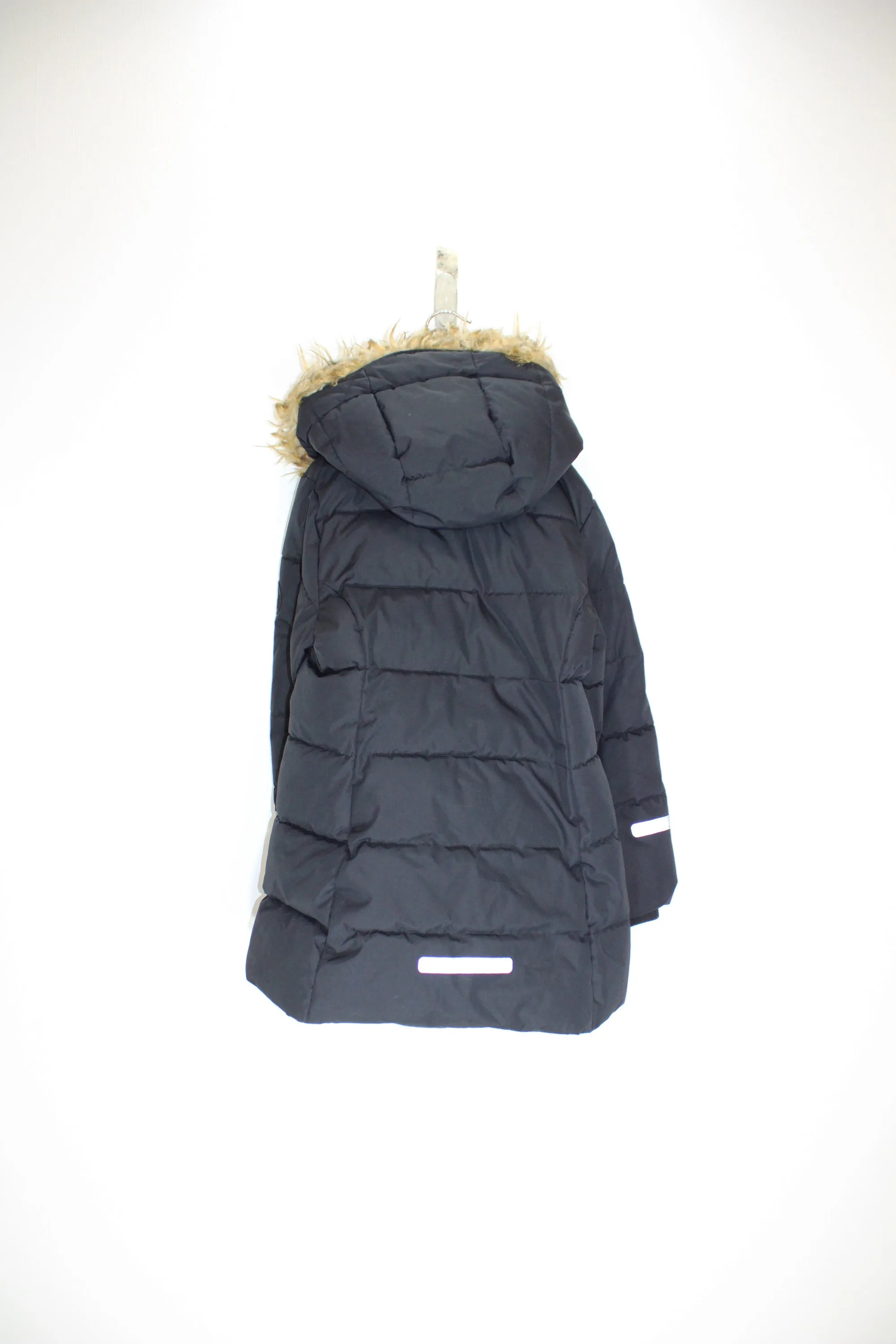 Kids Padded Shell Coat