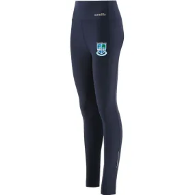 Kildysart GAA Riley Full Length Leggings