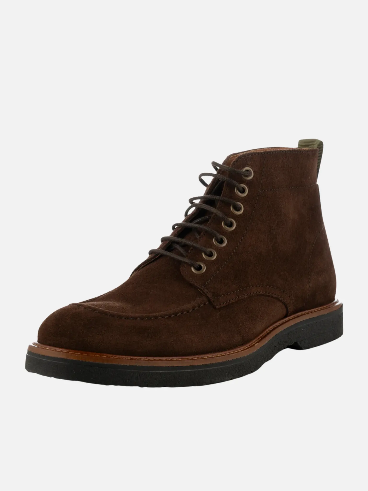 Kip Apron Boot