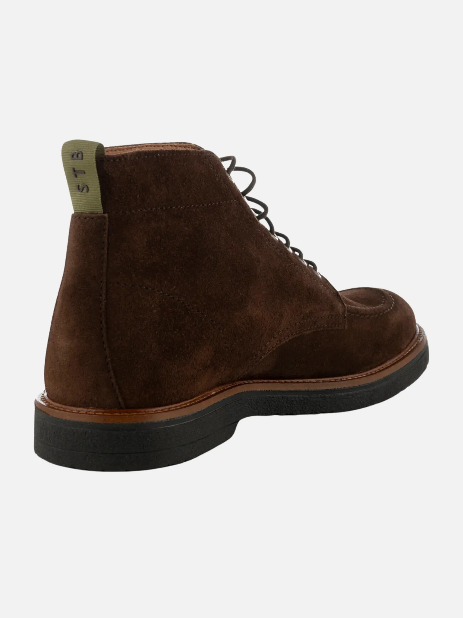 Kip Apron Boot