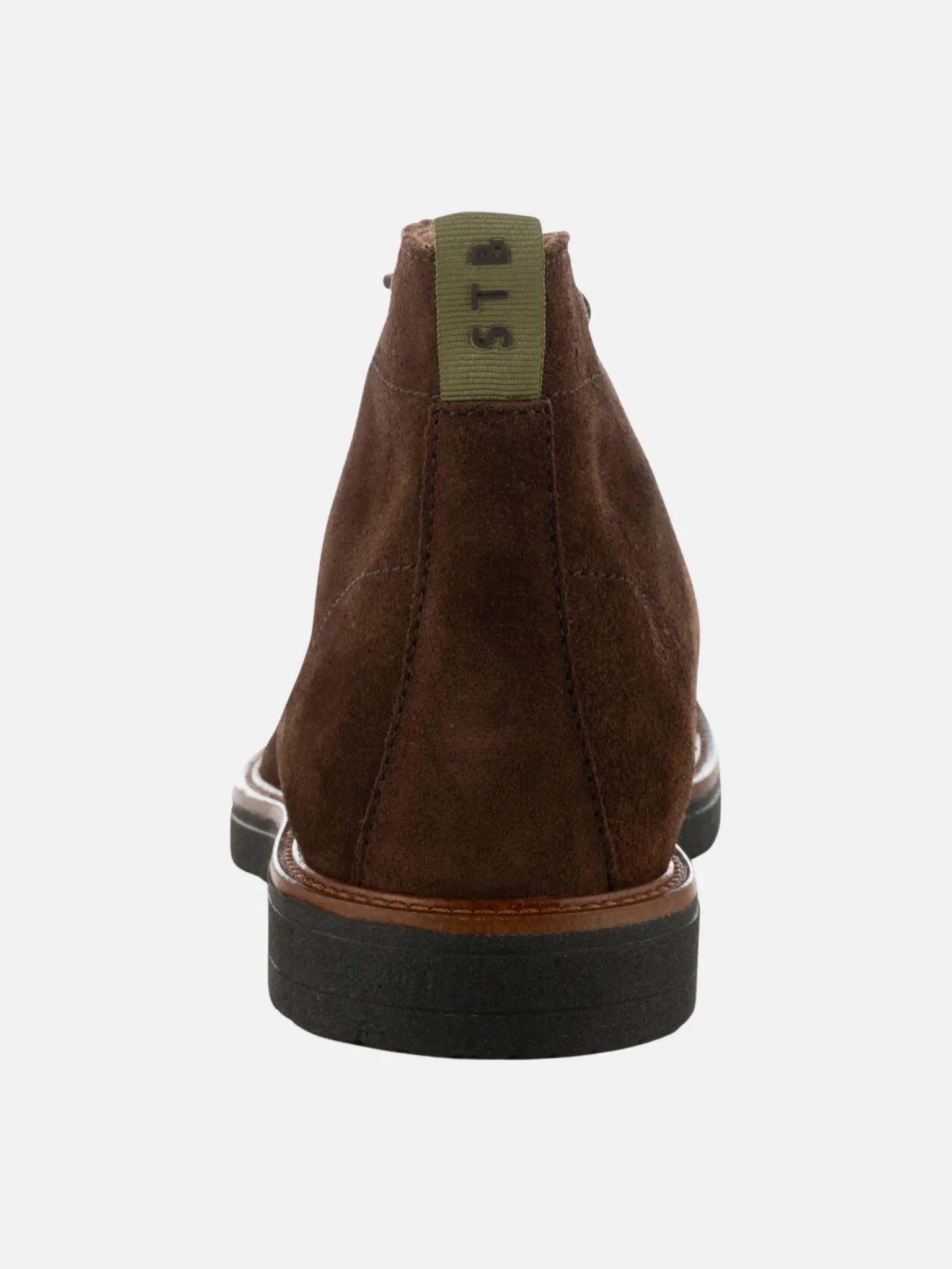 Kip Apron Boot