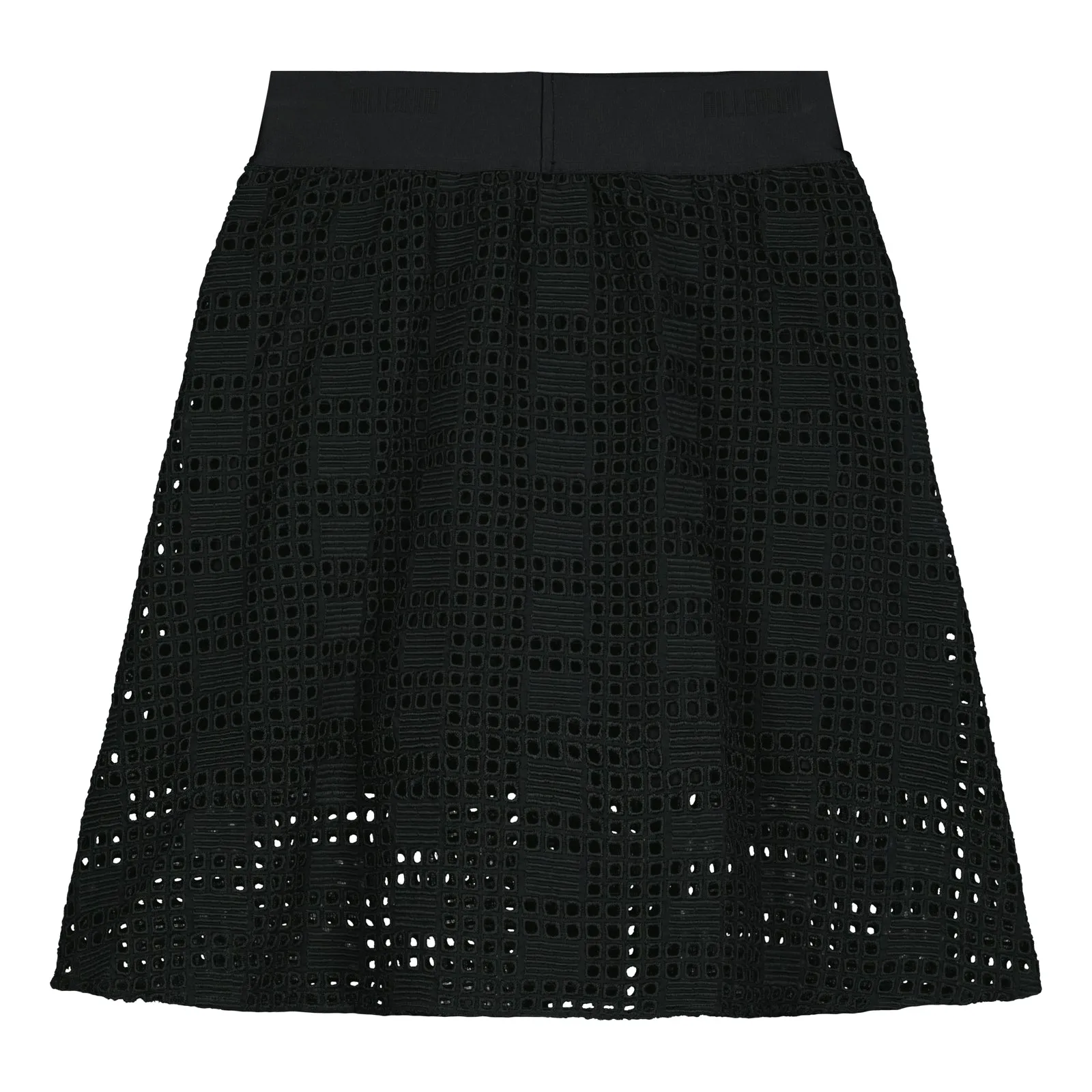 LACE SKIRT