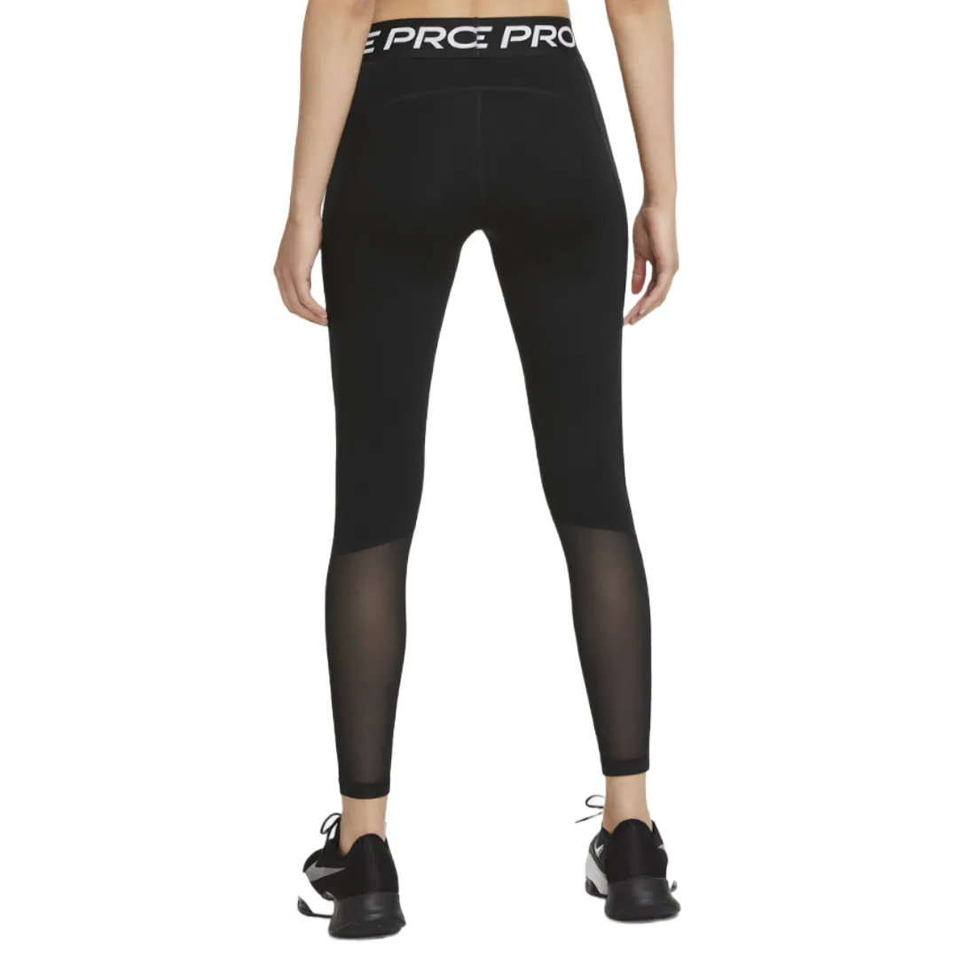 Legging para Dama Pro Dri-Fit Graphic