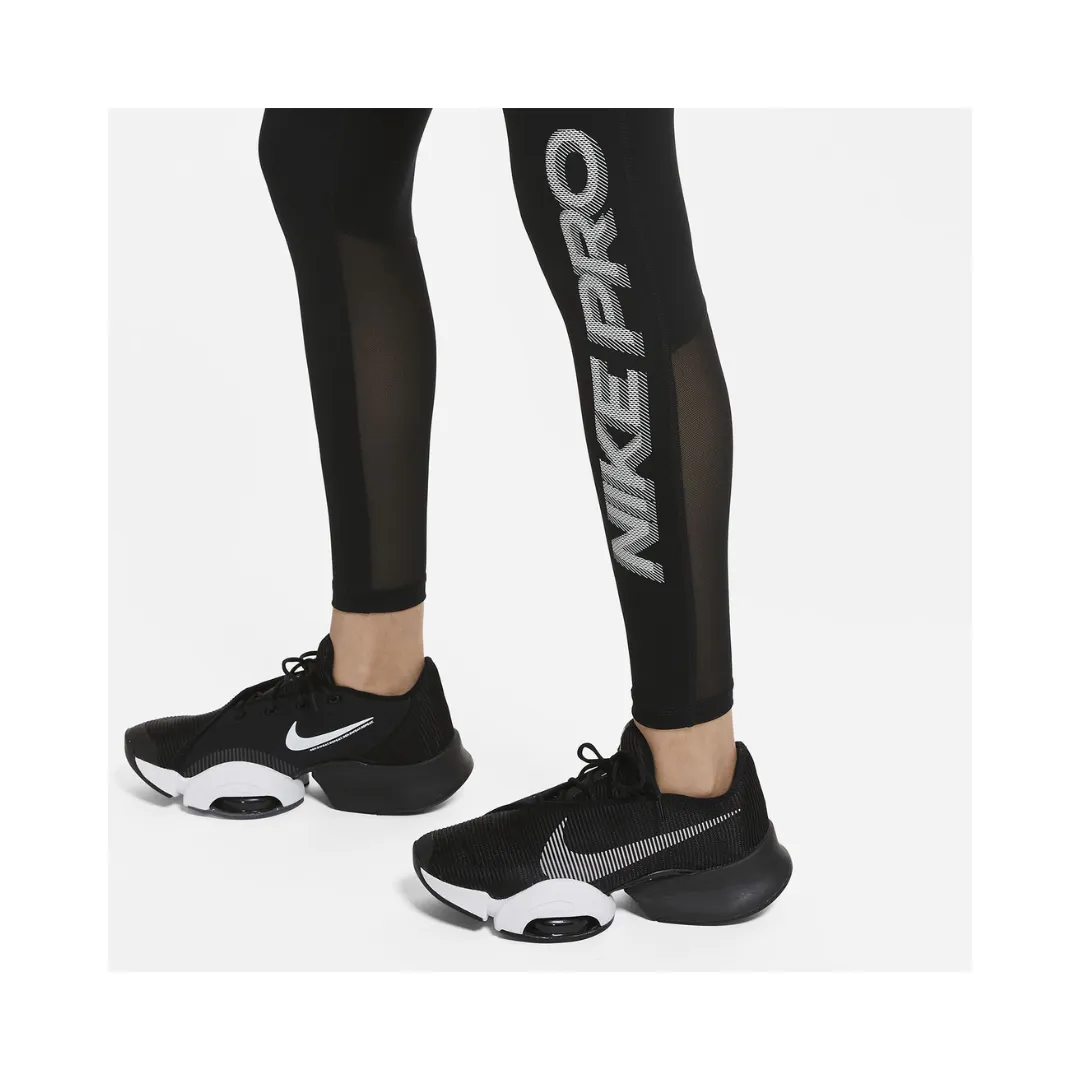 Legging para Dama Pro Dri-Fit Graphic