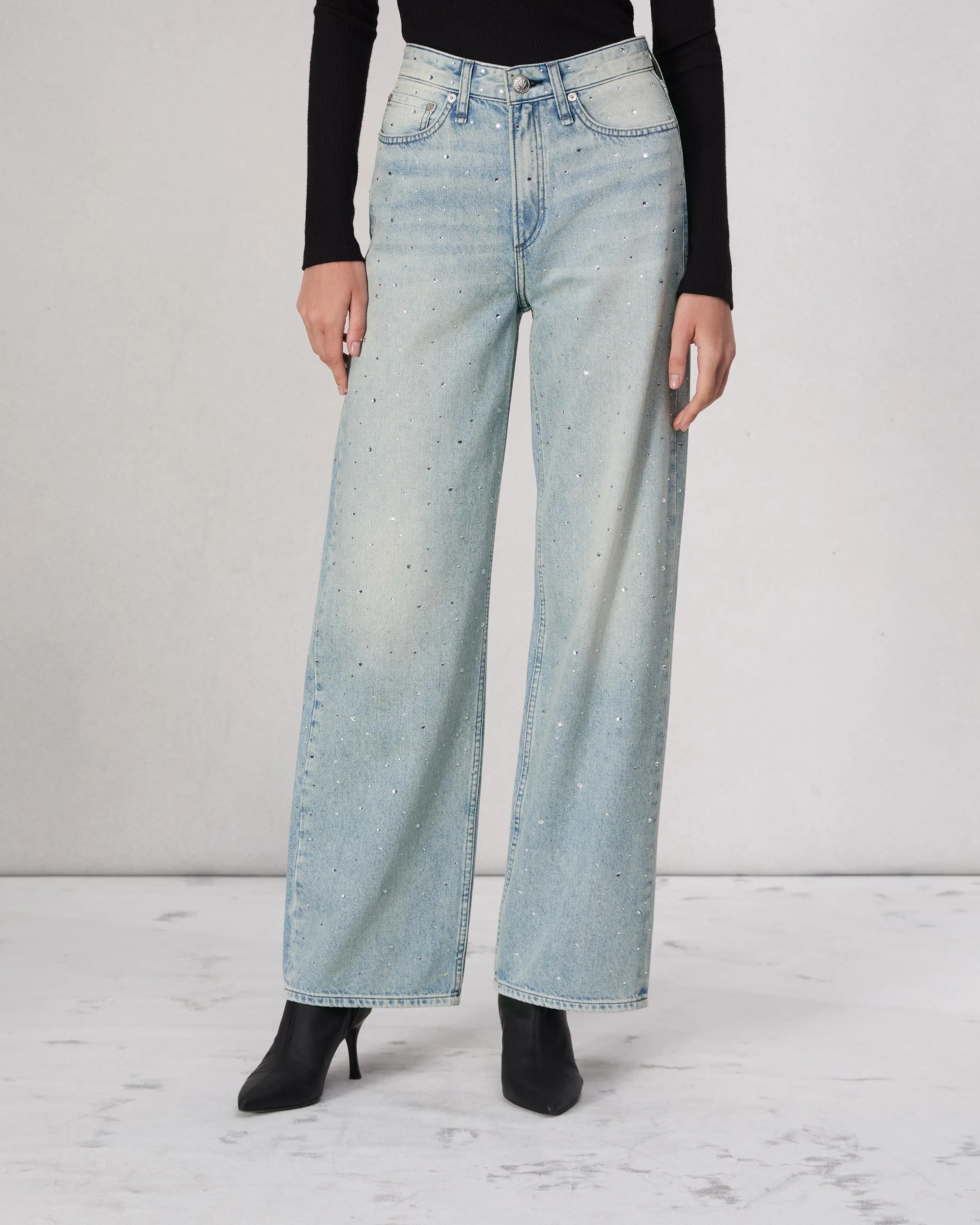 Logan Wide-Leg Jean