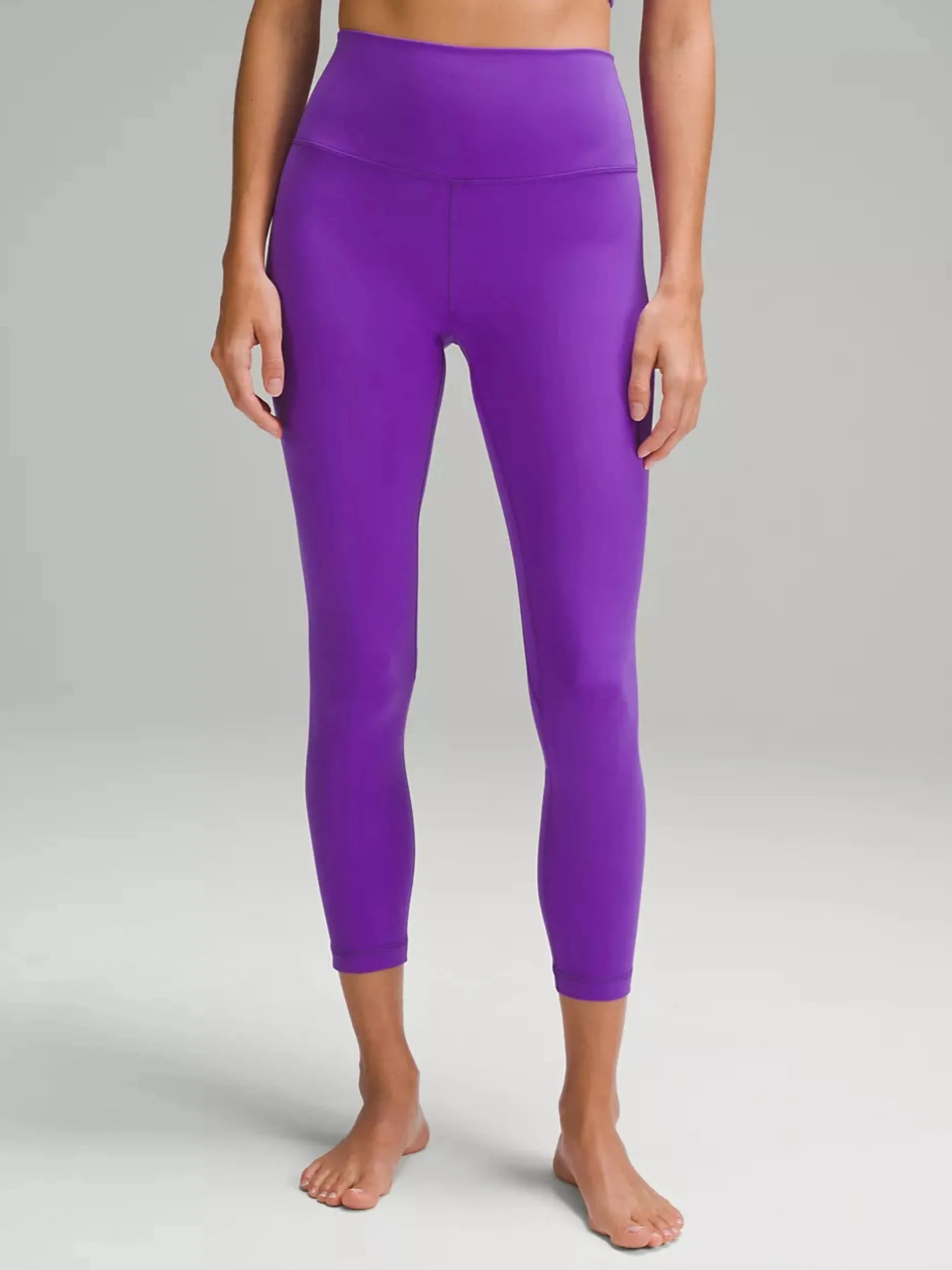 lululemon Align High-Rise Pant 25