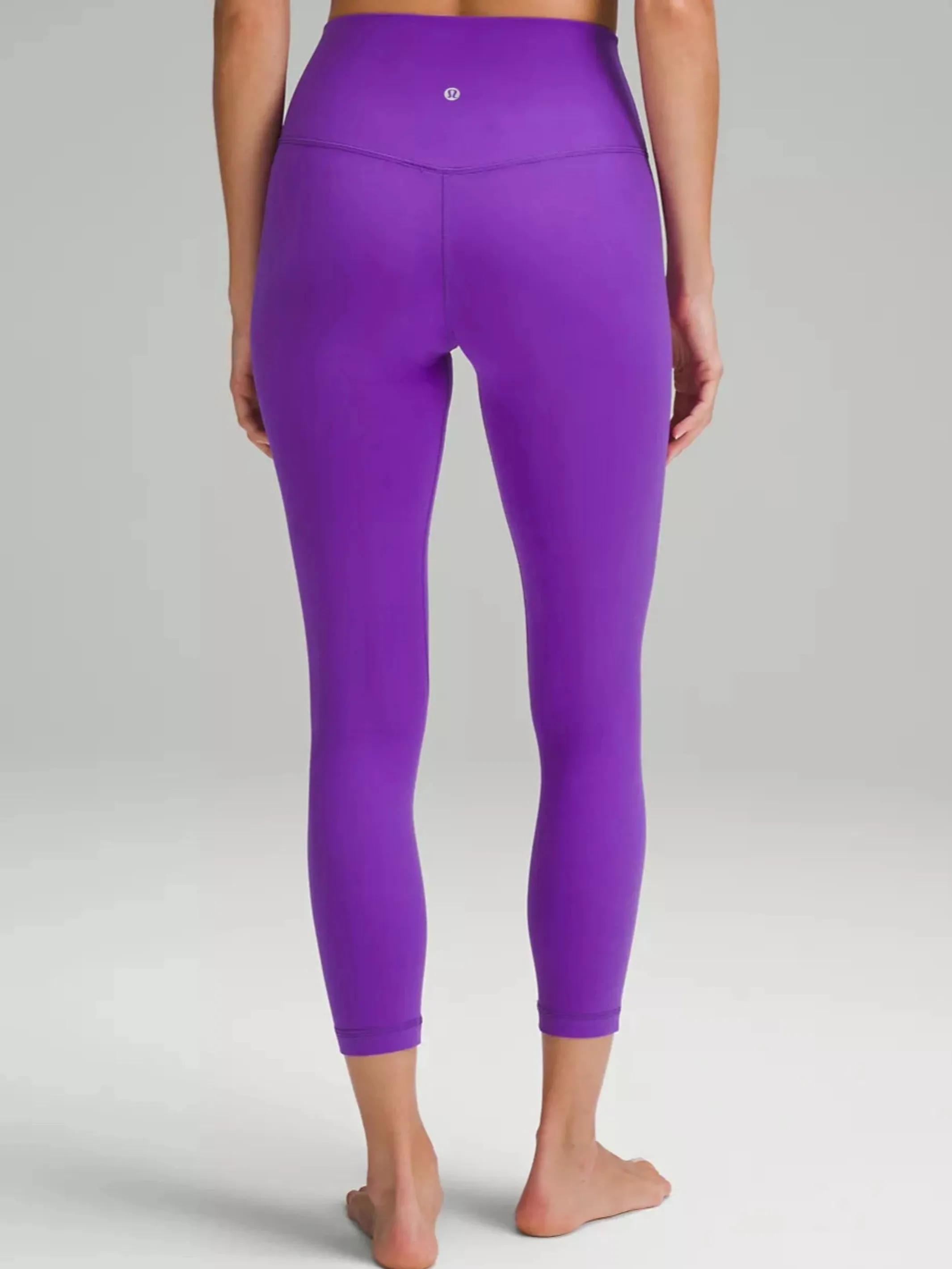 lululemon Align High-Rise Pant 25