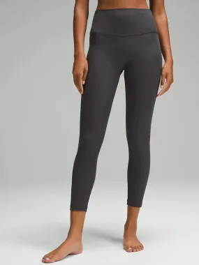 lululemon Align Ribbed High-Rise Pant 25