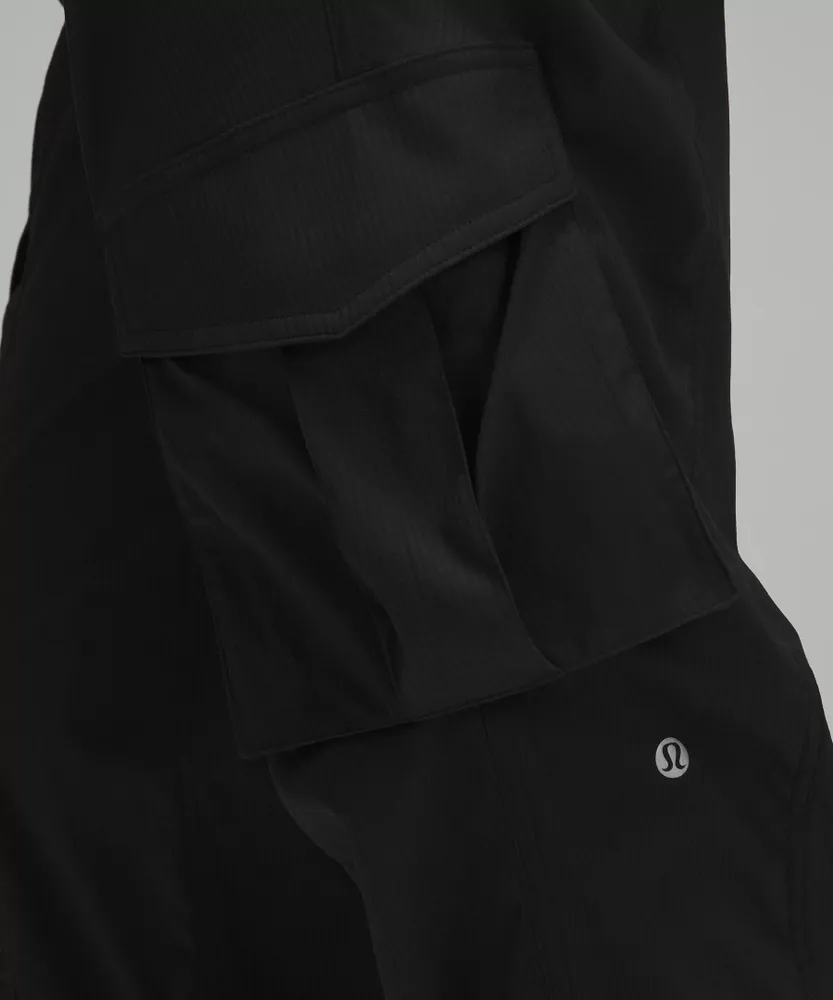 lululemon athletica Dance Studio Relaxed-Fit Mid-Rise Cargo Jogger | Women's Joggers