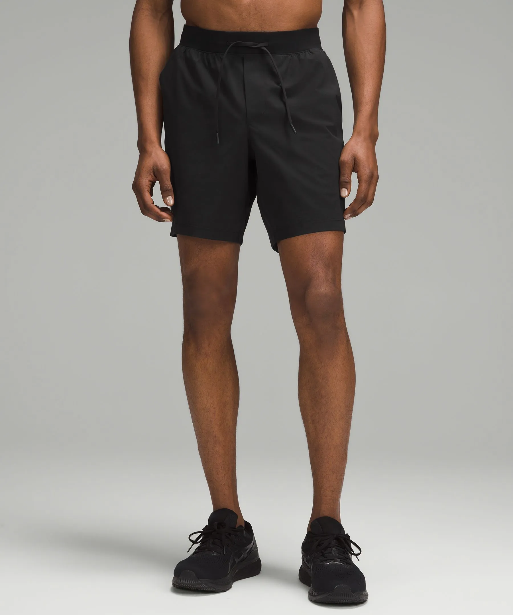 lululemon athletica Zeroed Linerless Short 7" | Men's Shorts