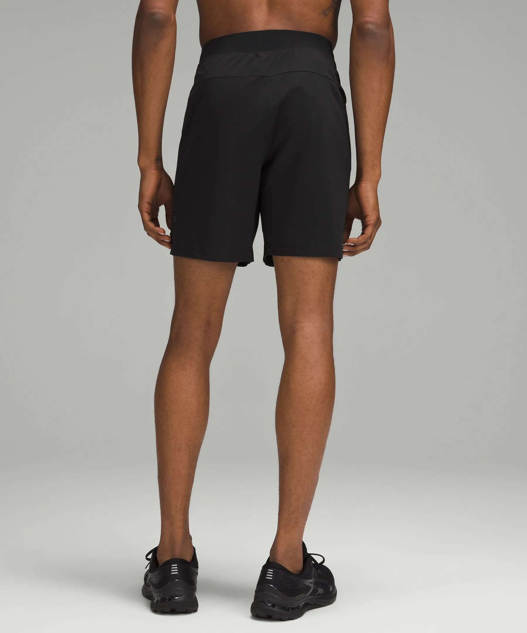 lululemon athletica Zeroed Linerless Short 7" | Men's Shorts