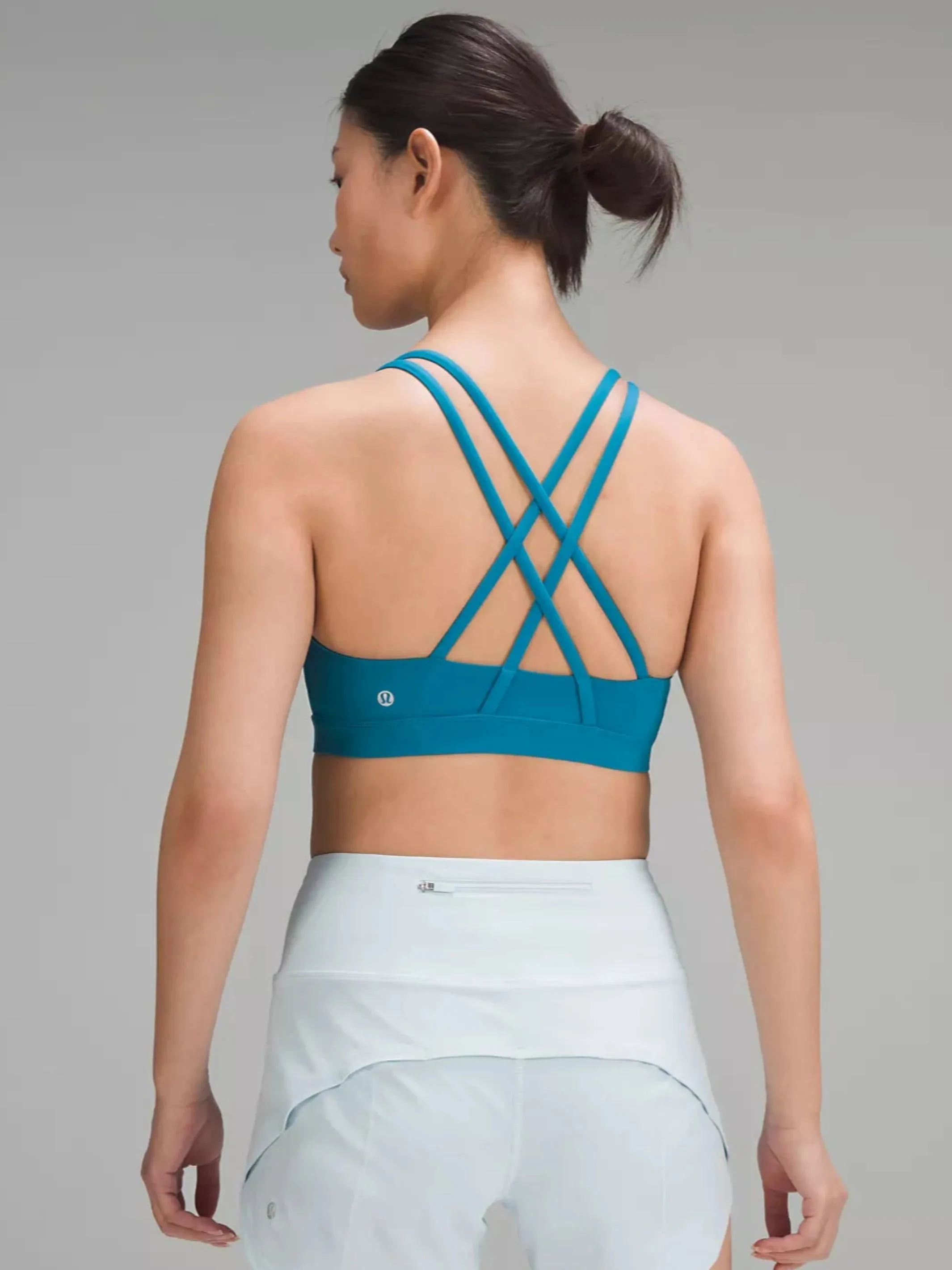 lululemon Energy Bra