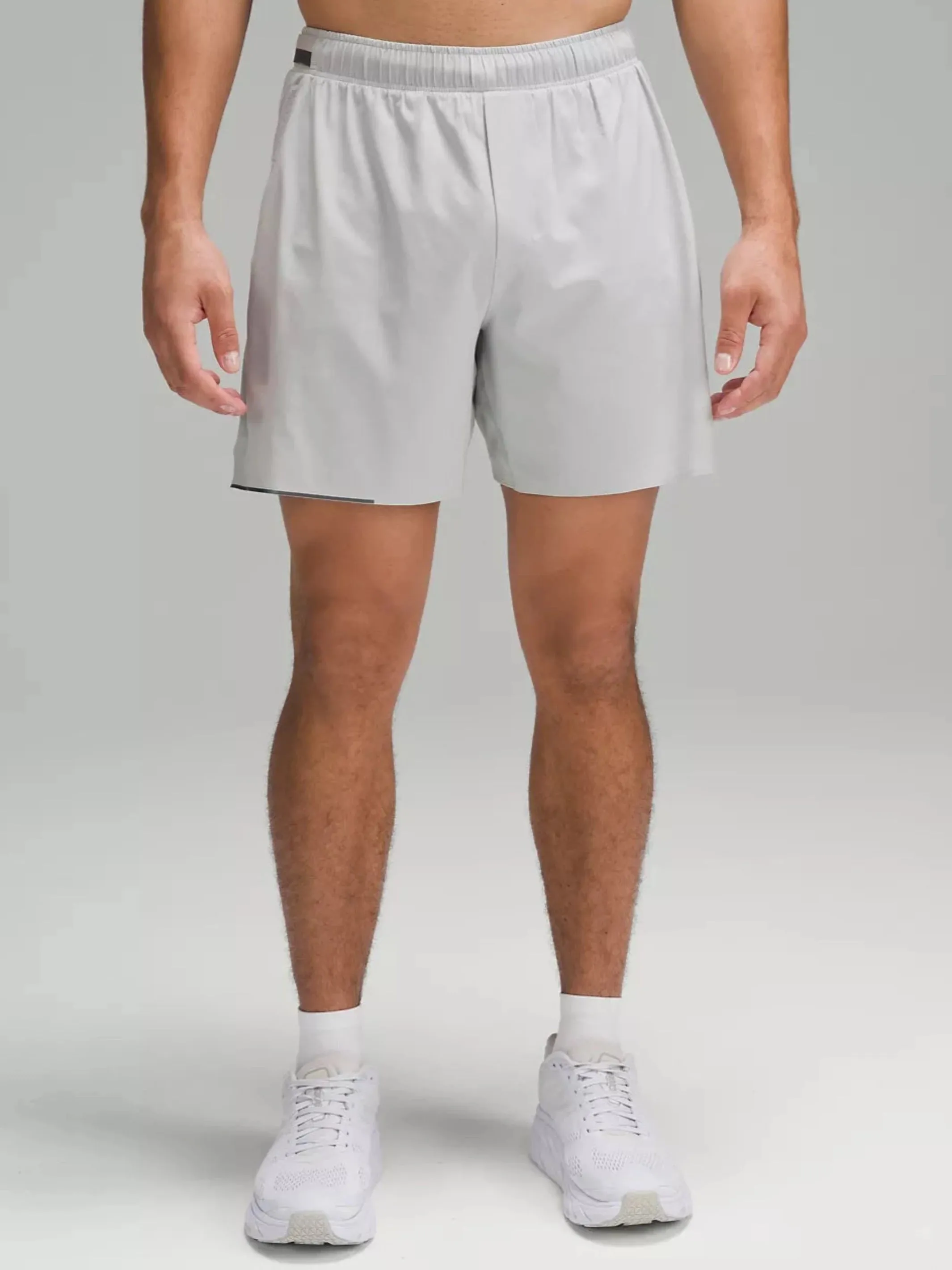 lululemon Men's Surge Short 6 *Lined