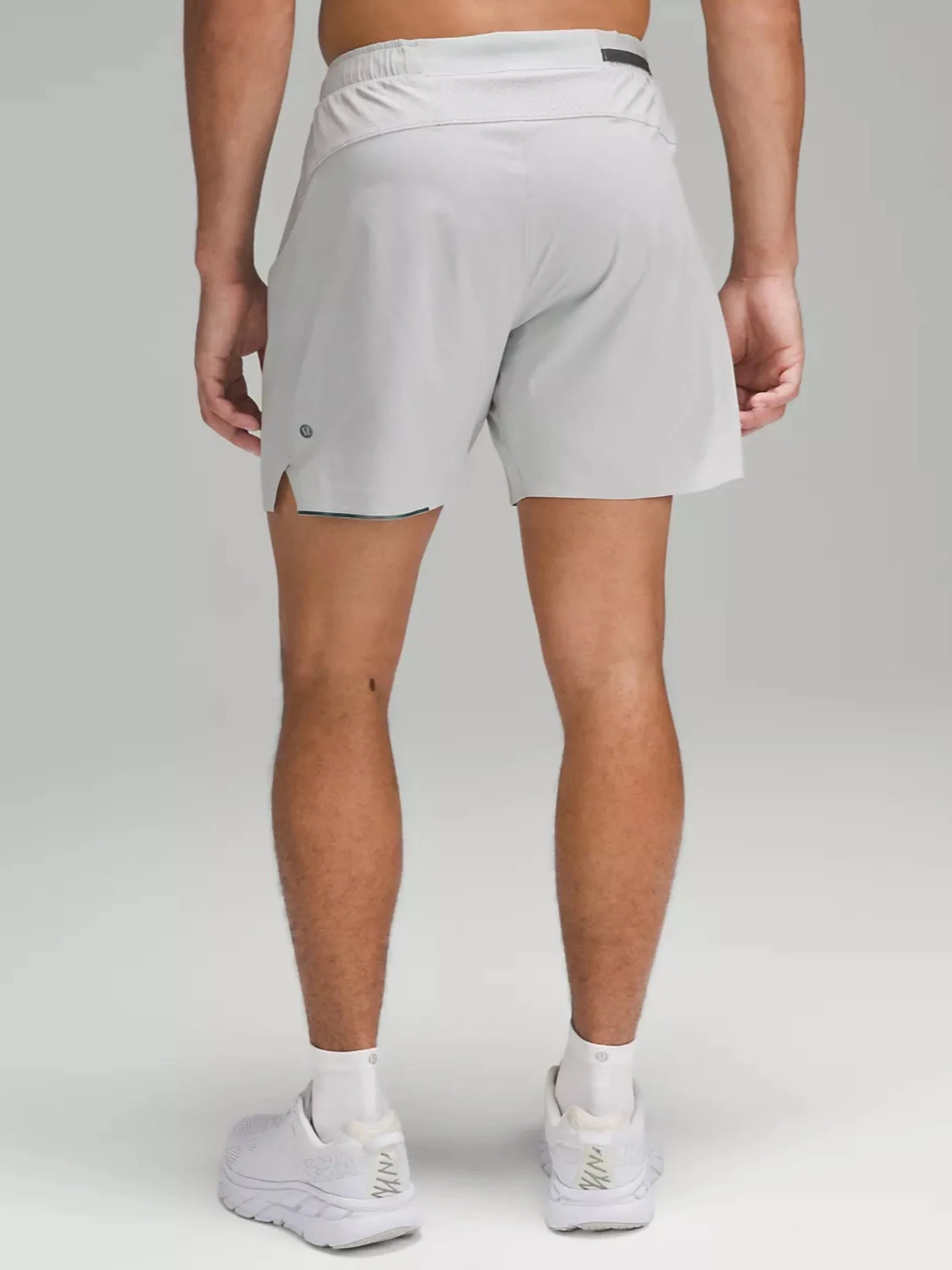 lululemon Men's Surge Short 6 *Lined