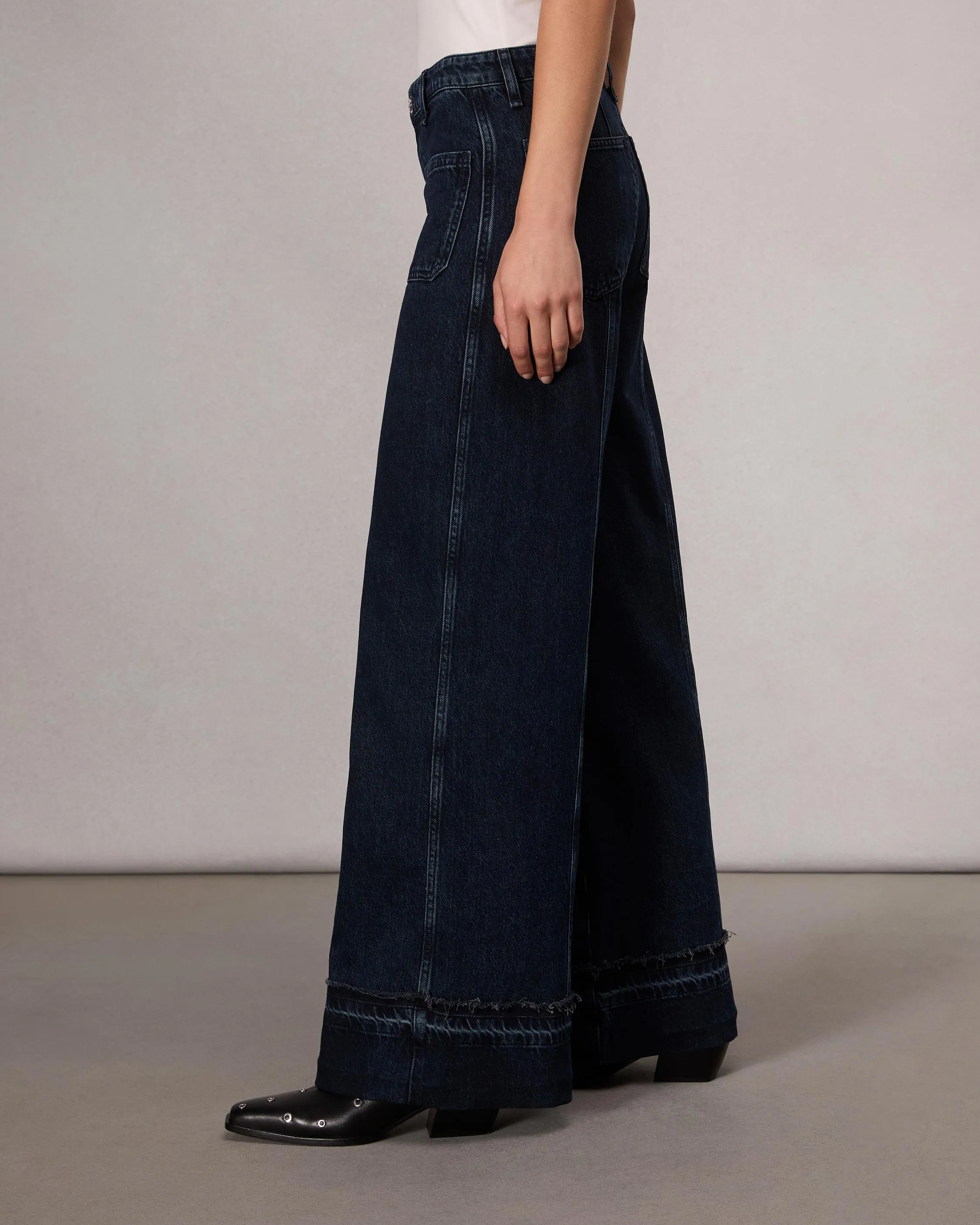 Marina Full-Length Jean