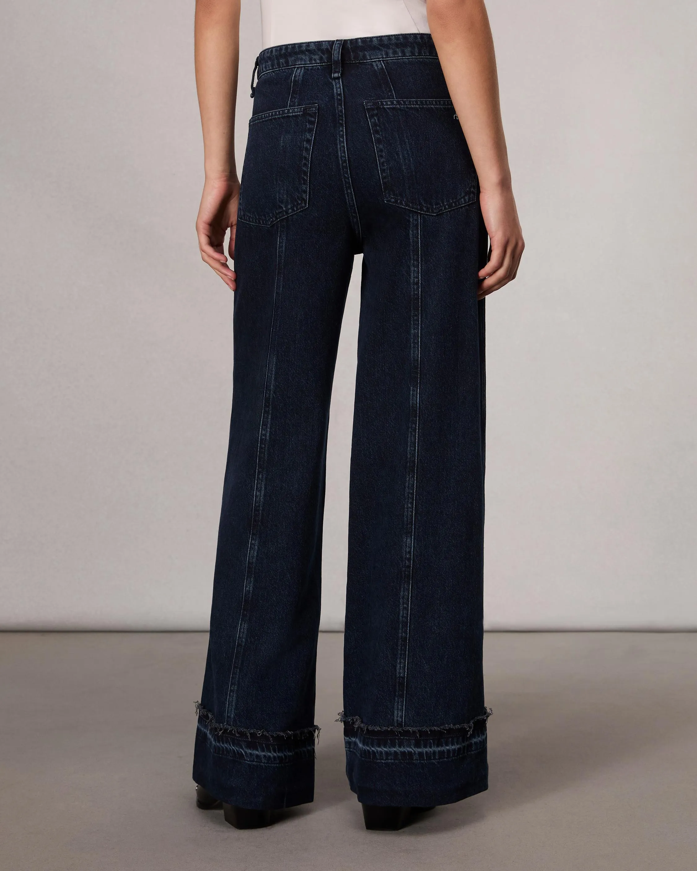 Marina Full-Length Jean