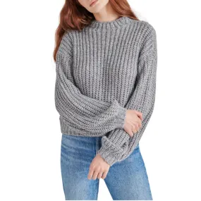 MARTINA SWEATER GREY