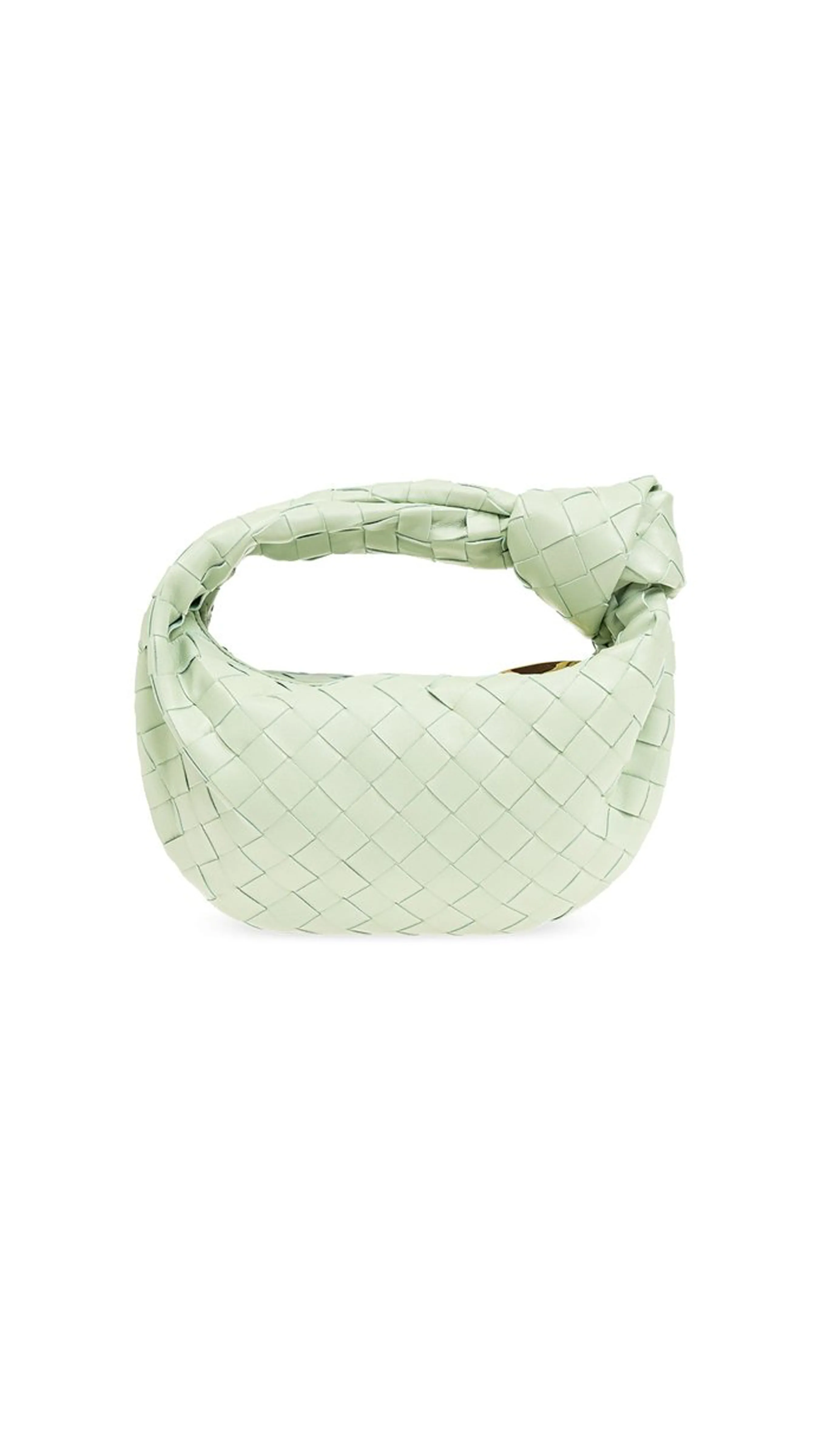 Mini Jodie Bag - Green