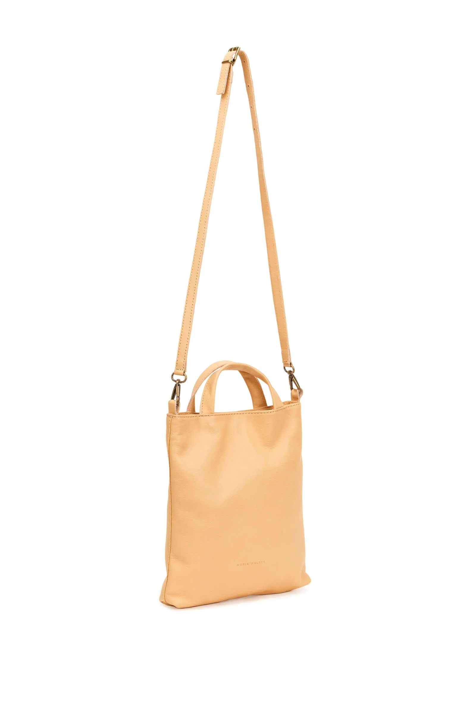 Mini Tote Brown (more colors)