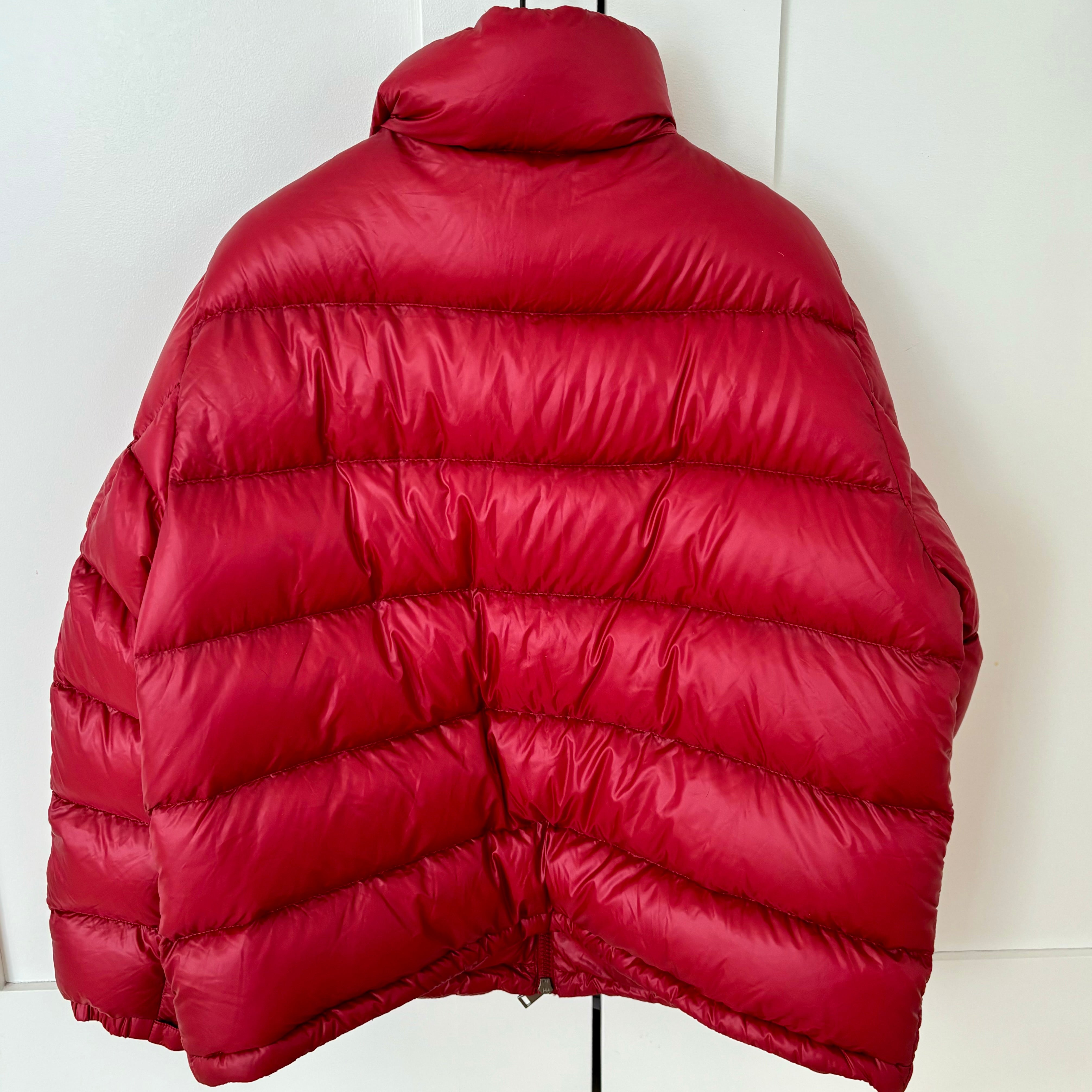 Moncler Copenhague Giubbotto Jacket