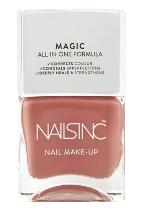 Nails Inc. Nail Polish - Beaumont Street