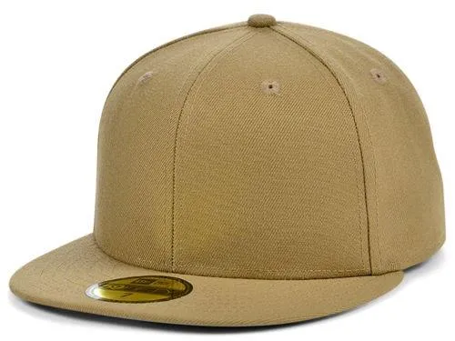 New Era Custom 59FIFTY - Khaki