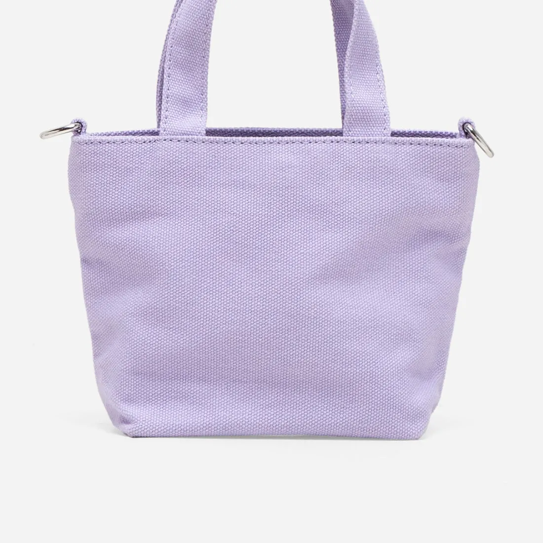 Nomad Small Canvas Tote