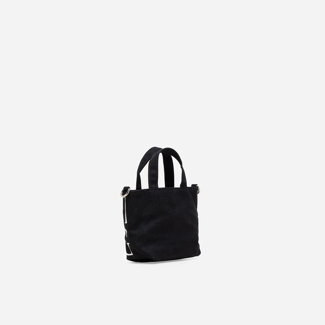 Nomad Small Canvas Tote