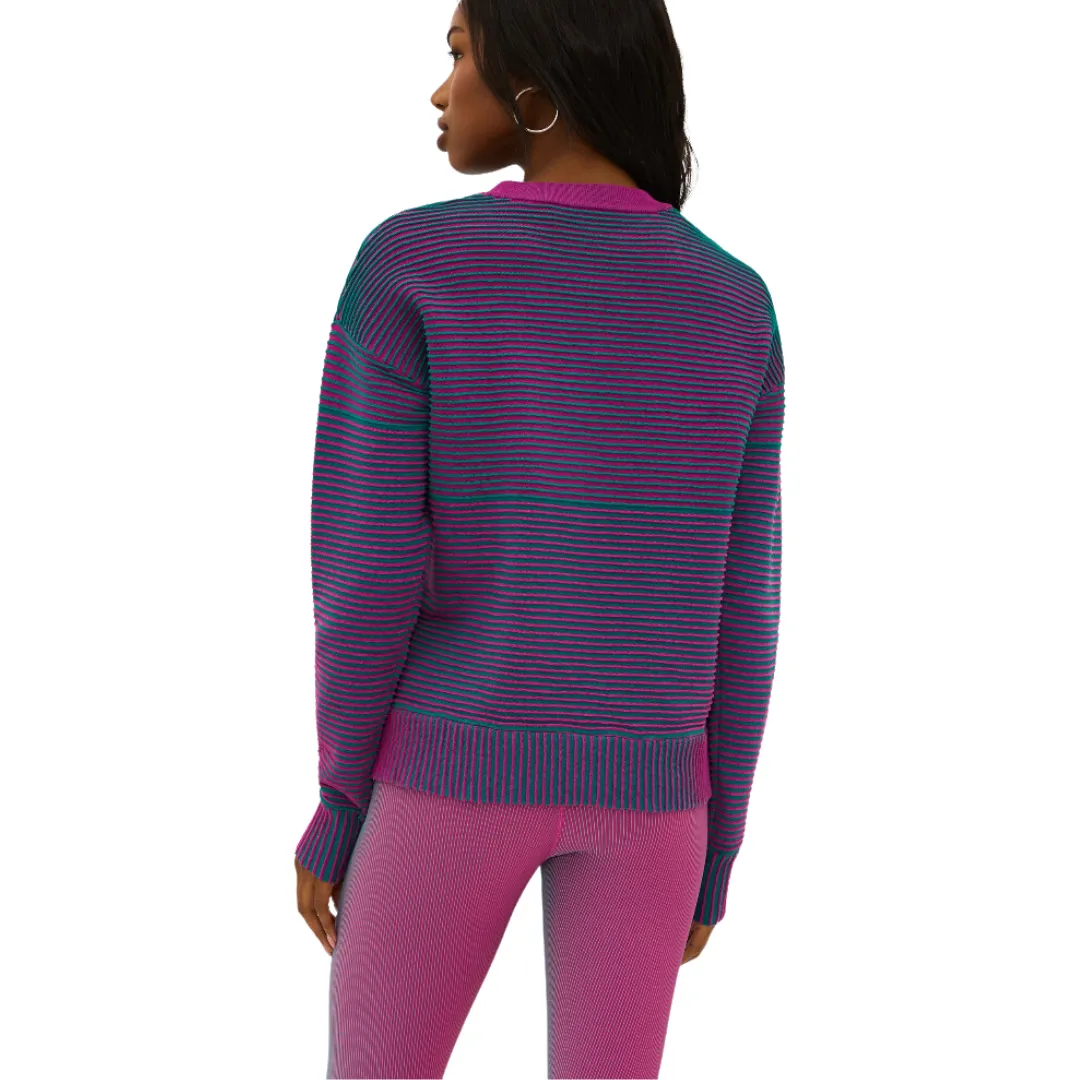 OCCULUS SWEATER SORBET