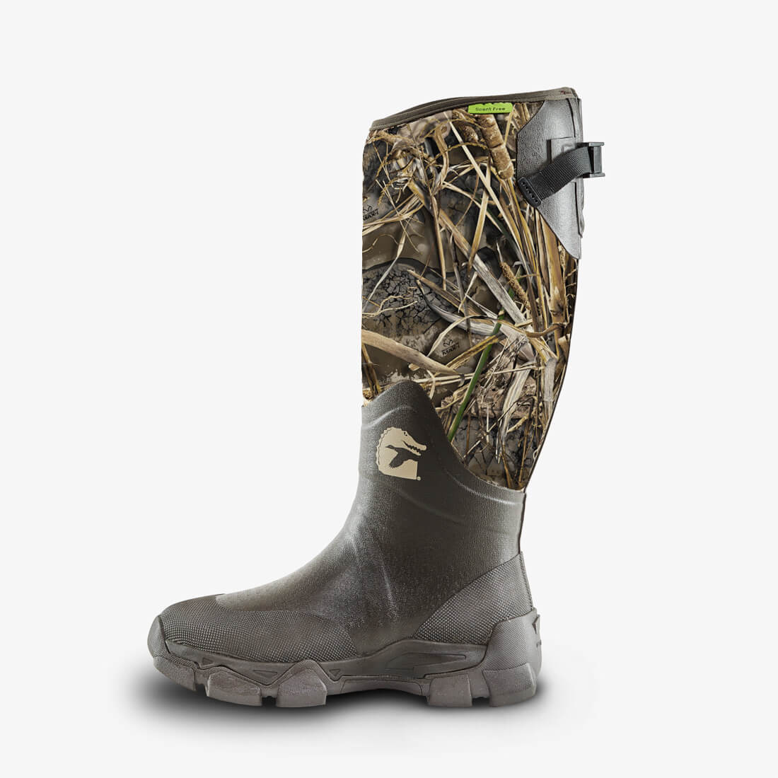 Omega Insulated Boots | Mens - Realtree Max-7 by Gator Waders