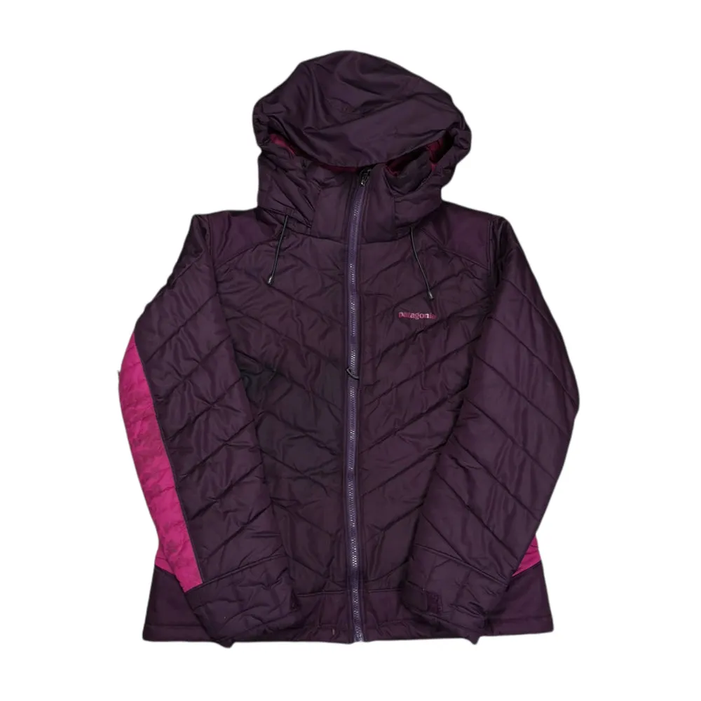 Patagonia Puffer Jacket - Size L UK 12