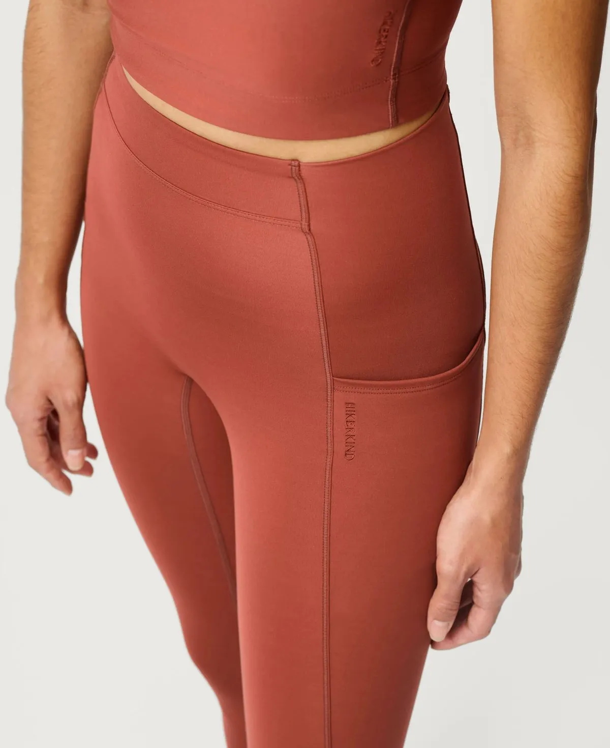 Performance Legging 01 - Nectar