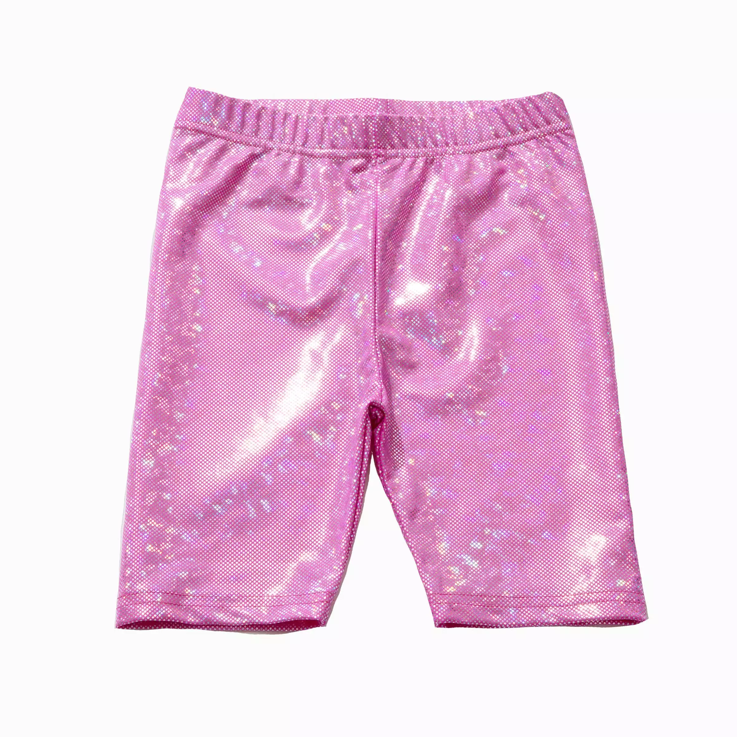 Petite Hailey Bee Gee Shorts - Pink