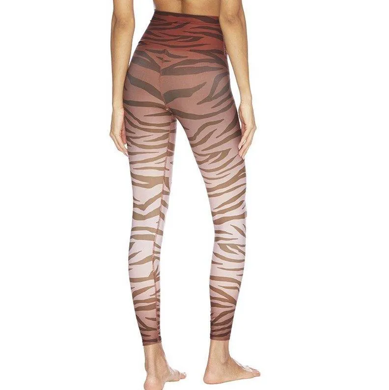 Piper Legging - Jungle Rust