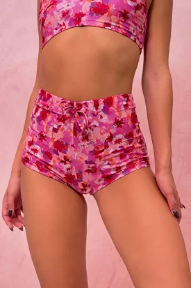 RAD Paradiso Fortuna Bottoms - Floral Pink