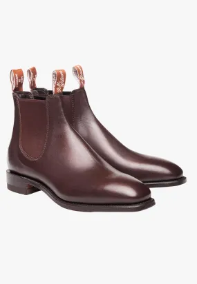 R.M. Williams Kangaroo Craftsman Boot