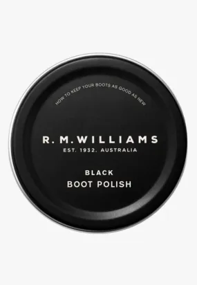 R.M. Williams Stockmans Boot Polish 70ml