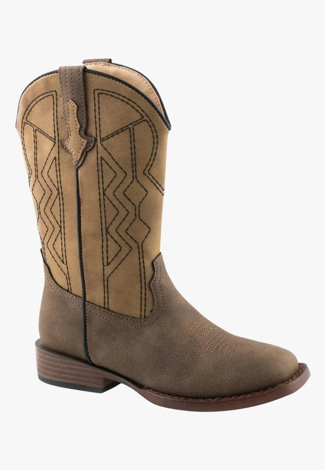 Roper Little Kids Cassidy Boot